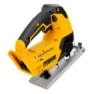 Лобзик аккумуляторный CJ-80-0, 18В Li-Ion Denzel по ценам производителя в Уфе с доставкой по всей России