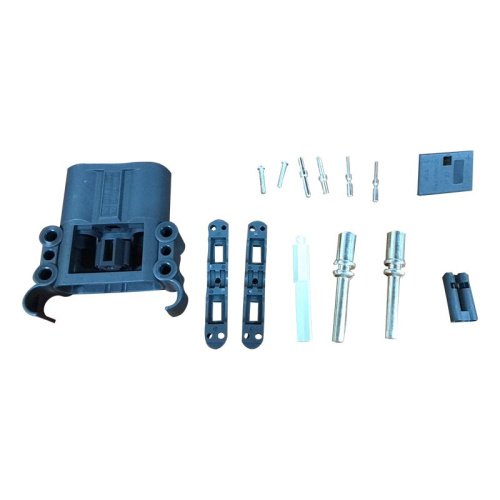 Разъем зарядного устройства для штабелеров SDR/SDK 1.5-1.6, 2 т Li-ion по ценам производителя в Уфе с доставкой по всей России