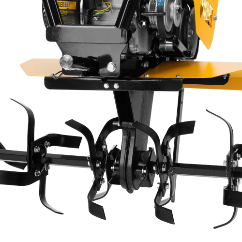 Мотоблок DPT-670S-PRO Denzel по ценам производителя в Уфе с доставкой по всей России