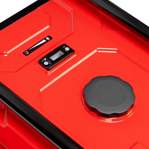 Генератор бензиновый RS-9000, 7 кВт, 230В, ручной стартер MTX по ценам производителя в Уфе с доставкой по всей России