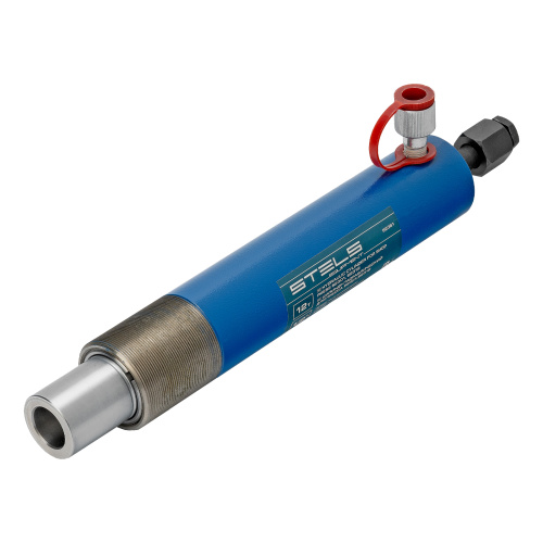 Гидравлический цилиндр для пресса для арт. 52301, 52312, усилие 12 т Stels по ценам производителя в Уфе с доставкой по всей России