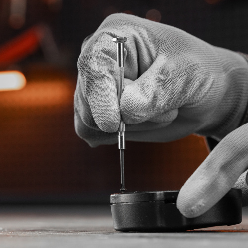 Набор инструментов бытовой, 19 предметов Sparta по ценам производителя в Уфе с доставкой по всей России