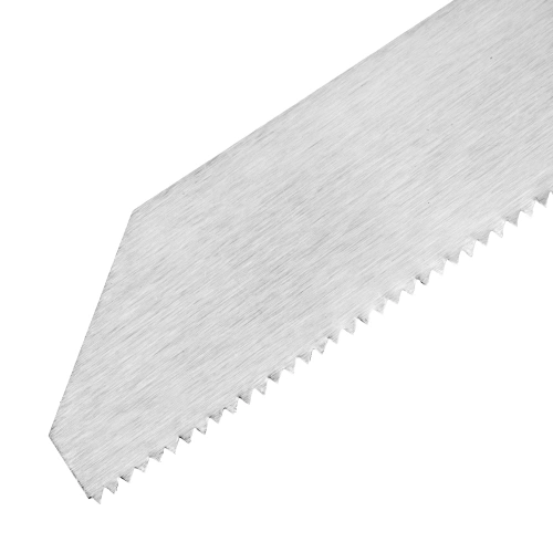 Ножовка по дереву, 350 мм, 5 сменных полотен, пластиковая рукоятка Sparta по ценам производителя в Уфе с доставкой по всей России