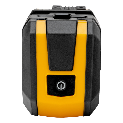 Лазерный уровень LX 02 Red, 20 м, 635 нм, резьба 1/4" Denzel по ценам производителя в Уфе с доставкой по всей России