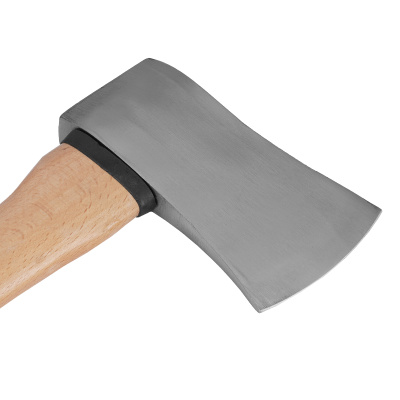 Топор кованый, 1130 г, американский тип, буковая рукоятка, 430мм, EFP Denzel по ценам производителя в Уфе с доставкой по всей России