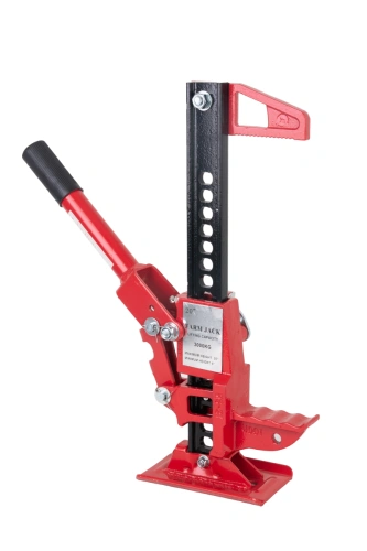 Домкрат реечный TOR ST0820/20" 3,0 т 153-680 мм (High Jack) по ценам производителя в Уфе с доставкой по всей России