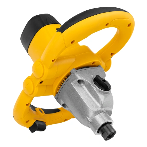 Миксер строительный EM-1-1600, 1600 Вт, 180-460/300-750 об/мин Denzel по ценам производителя в Уфе с доставкой по всей России