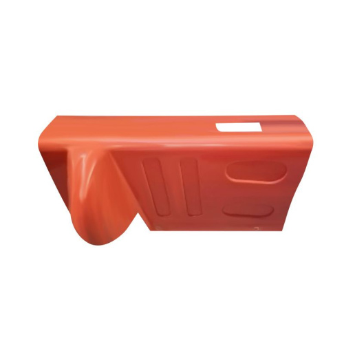 Кожух моторного отсека верхний для штабелеров SDR1-1,2 т, SDR1635 по ценам производителя в Уфе с доставкой по всей России