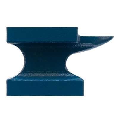 Наковальня кузнечная, однорогая, 450 гр. Сибртех по ценам производителя в Уфе с доставкой по всей России