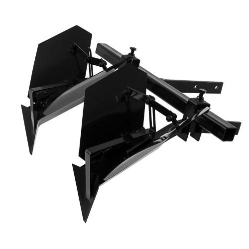 Окучник 2-рядный, без сцепки Denzel по ценам производителя в Уфе с доставкой по всей России