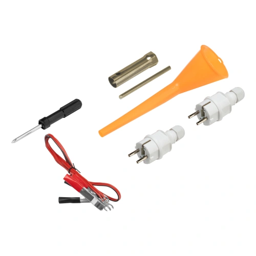 Генератор инверторный GS-5500iSE, 5,5 кВт, 230 В, закрытый корпус,электростартер Denzel по ценам производителя в Уфе с доставкой по всей России