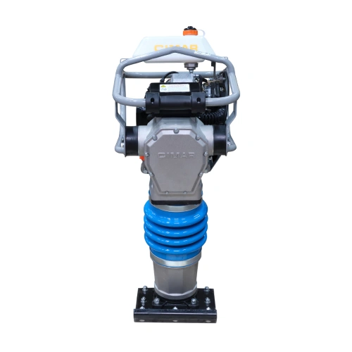 Вибротрамбовка CIMAR ECT-73P-2A (DK165) по ценам производителя в Уфе с доставкой по всей России