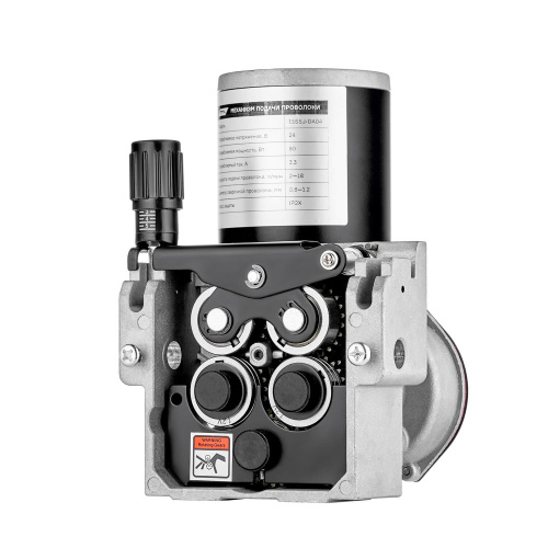 Механизм подачи проволоки 15SSJ-DA04 купить в Москве с доставкой по всей России | ProtosMarket.ru