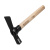 Молоток каменщика, 600 г, буковая рукоятка, EFP Denzel по ценам производителя в Уфе с доставкой по всей России