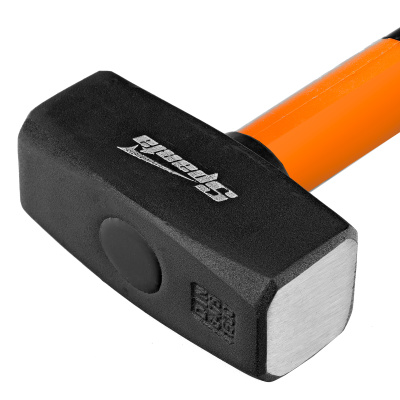 Кувалда, 1500 г, фибергласовая обрезиненная рукоятка Sparta по ценам производителя в Уфе с доставкой по всей России