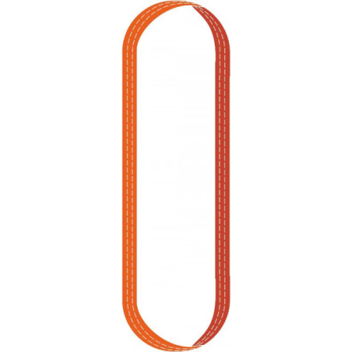 Строп текстильный кольцевой СТК, 2т - 6.5м по ценам производителя в Уфе с доставкой по всей России