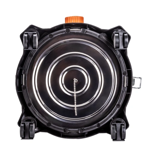 Строительный пылесос FTL VC 20 по ценам производителя в Уфе с доставкой по всей России