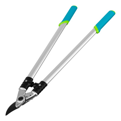 Сучкорез прямого реза, 610 мм, кованый, алюминиевые обрезиненные рукоятки, Forged Luxe, Palisad по ценам производителя в Уфе с доставкой по всей России