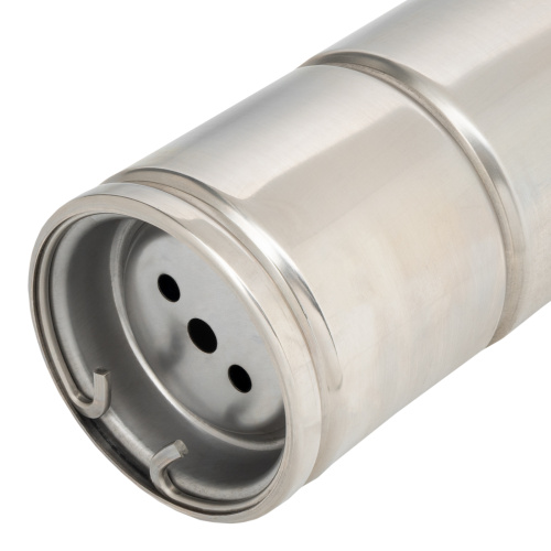 Скважинный насос DWC-4-80, центробежный, диаметр 4", 1500 Вт, 5700 л/ч, напор 80 м Denzel по ценам производителя в Уфе с доставкой по всей России