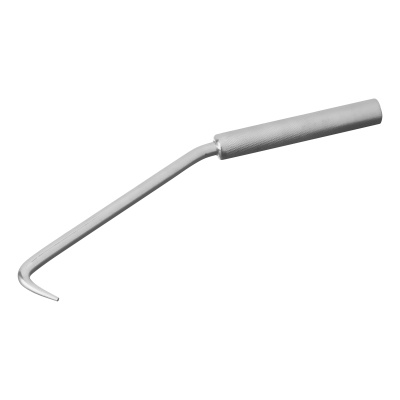 Крюк для вязки арматуры, 245 мм, оцинкованная рукоятка Сибртех по ценам производителя в Уфе с доставкой по всей России