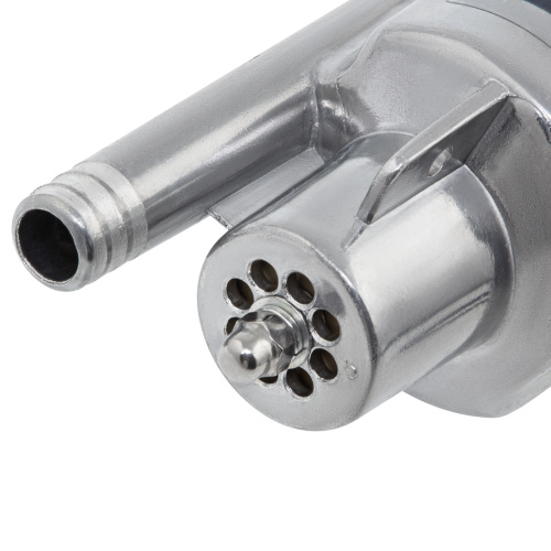 Вибрационный насос СВН300-10, верхний забор, 300 Вт, напор 75 м, 1200 л/ч, кабель 10 м Сибртех, 1200 л/ч по ценам производителя в Уфе с доставкой по всей России