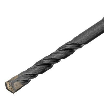 Бур по бетону, 6 x 110 мм, SDS Plus Сибртех по ценам производителя в Уфе с доставкой по всей России