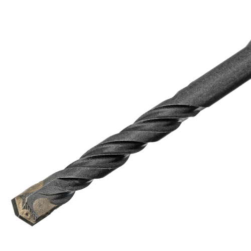 Бур по бетону, 6 x 110 мм, SDS Plus Сибртех по ценам производителя в Уфе с доставкой по всей России