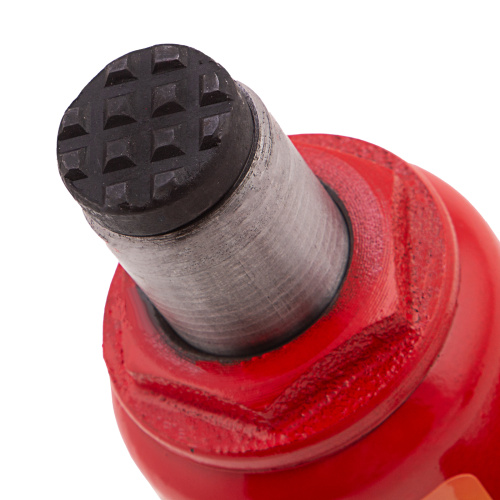 Домкрат гидравлический бутылочный, 6 т, h подъема 180–340 мм Sparta Compact по ценам производителя в Уфе с доставкой по всей России