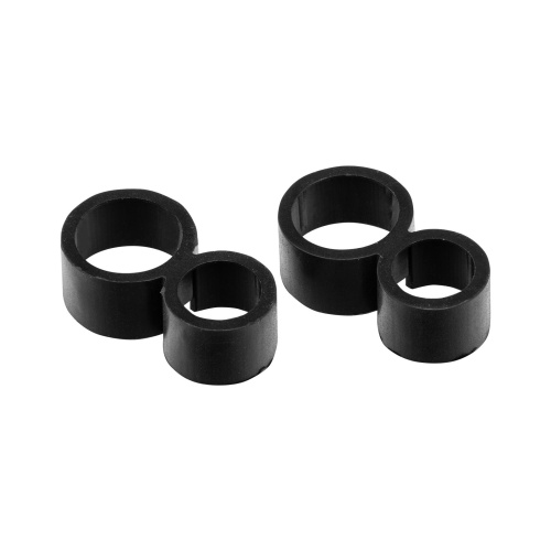 Домкрат гидравлический бутылочный, 16 т, 205-400 мм Сибртех по ценам производителя в Уфе с доставкой по всей России