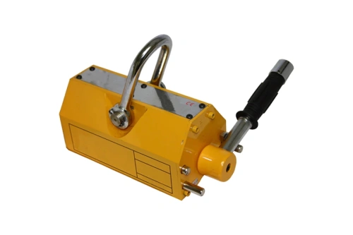 Захват магнитный TOR PML-A 100 (г/п 100 кг) (X) купить в Москве с доставкой по всей России | ProtosMarket.ru