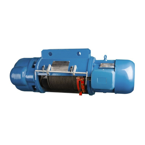 Таль электрическая канатная GEARSEN CD 1,0т, 6м (380В) по ценам производителя в Уфе с доставкой по всей России