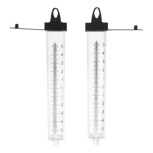 Гидроуровень, L 10 м, D 8 мм, со шкалой Сибртех по ценам производителя в Уфе с доставкой по всей России