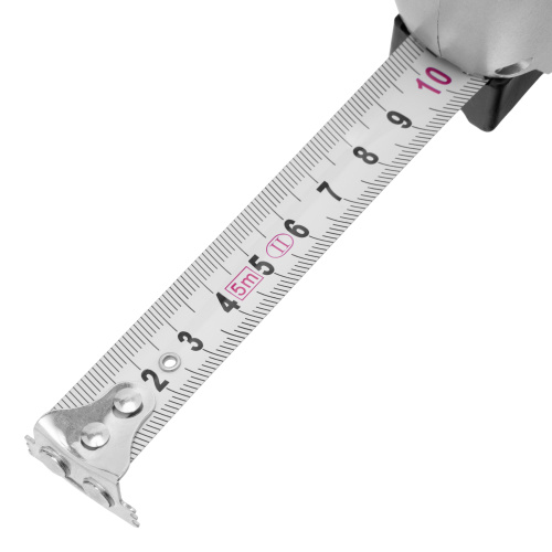 Рулетка Magnetic,5 м х 19 мм,магнитный зацеп Matrix по ценам производителя в Уфе с доставкой по всей России