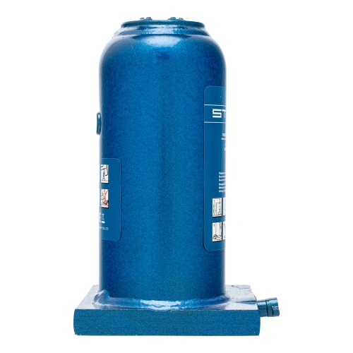 Домкрат гидравлический бутылочный телескопический, 6 т, h подъема 190-480 мм Stels купить в Москве с доставкой по всей России | ProtosMarket.ru