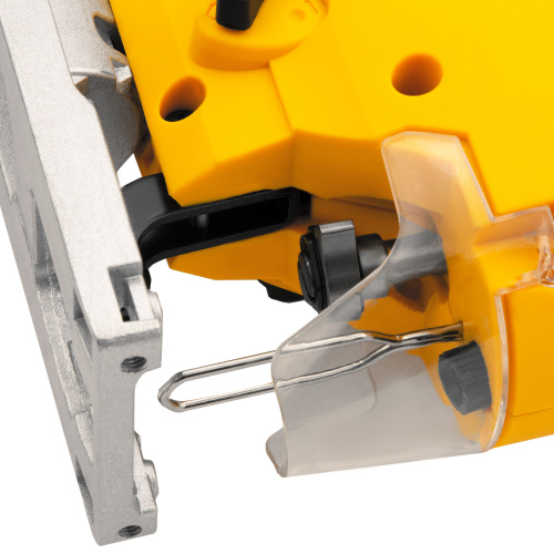 Лобзик электрический JS-80, 650 Вт, 80 мм Denzel по ценам производителя в Уфе с доставкой по всей России