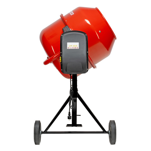 Бетоносмеситель СМ-220К, 220 л, мощность 850 Вт МТХ по ценам производителя в Уфе с доставкой по всей России
