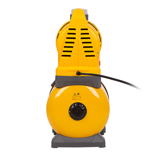 Насосная станция PSХ1300, Х-Pro, 1300 Вт, 4500 л/ч, ресивер 24 л, подъем 48 м Denzel по ценам производителя в Уфе с доставкой по всей России