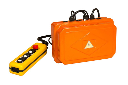 Таль электрическая канатная, модель CDL, 10т х 12м, УСВ, СибТаль по ценам производителя в Уфе с доставкой по всей России