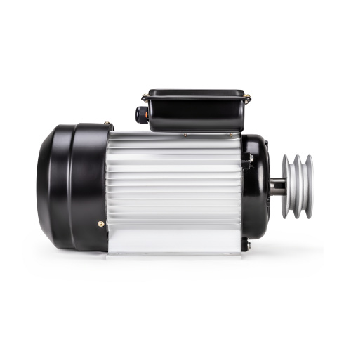 Электродвигатель в сборе со шкивом AEROMAX YL-90L-2 по ценам производителя в Уфе с доставкой по всей России