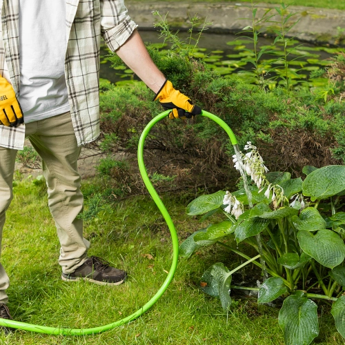 Дренажный насос для чистой воды DPB400, 400 Вт, подъем 11 м, 5500 л/ч Denzel по ценам производителя в Уфе с доставкой по всей России