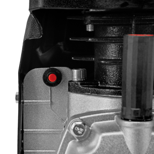 Компрессор воздушный DK1800/50, Х-PRO 1.8 кВт, 280л/мин, 50л Denzel по ценам производителя в Уфе с доставкой по всей России