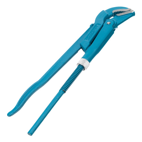 Ключ трубный рычажный №1, 1", литой, тип "B" Сибртех по ценам производителя в Уфе с доставкой по всей России