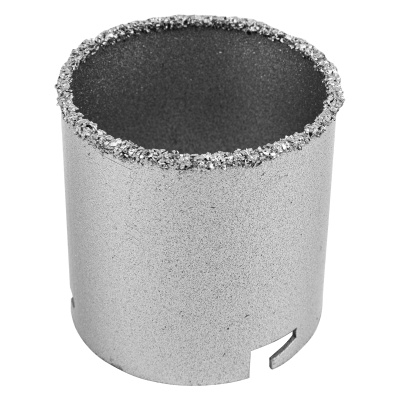 Набор коронок по керамической плитке, 33-67-73 мм, шестигранный хвостовик Matrix по ценам производителя в Уфе с доставкой по всей России