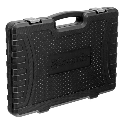 Набор ключей комбинированных, трещоточных шарнирных 22 шт. Matrix по ценам производителя в Уфе с доставкой по всей России