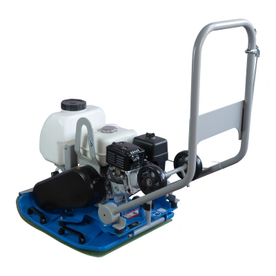 Виброплита CIMAR CPC-2050 (HONDA GX160) купить в Москве с доставкой по всей России | ProtosMarket.ru