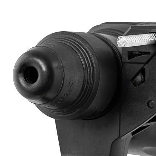 Перфоратор электрический RHH-800-26, SDS-plus, 800 Вт, 3 Дж, 3 плюс 1 реж. Denzel по ценам производителя в Уфе с доставкой по всей России