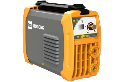 Сварочный инвертор HUGONG EXTREME 200 III по ценам производителя в Уфе с доставкой по всей России