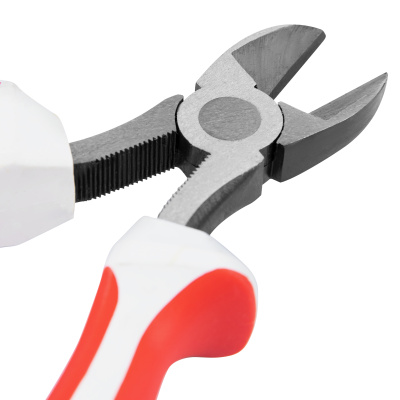 Бокорезы Premium, 180 мм, трехкомпонентные рукоятки Matrix по ценам производителя в Уфе с доставкой по всей России