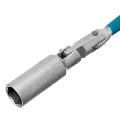 Ключ свечной карданный 16 х 250 мм Stels по ценам производителя в Уфе с доставкой по всей России