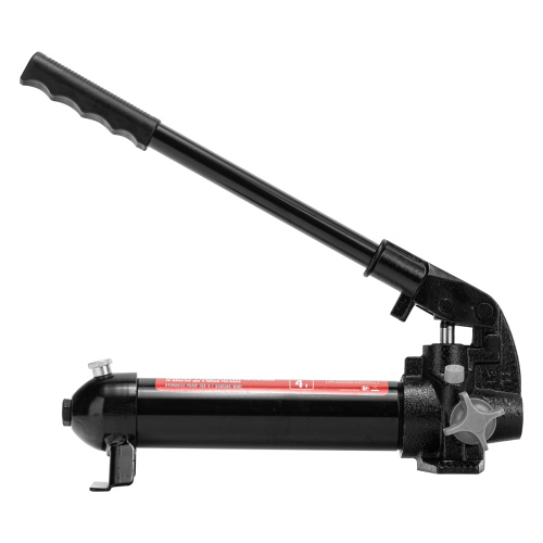 Насос гидравлический со шлангом для 4 т растяжки Matrix по ценам производителя в Уфе с доставкой по всей России